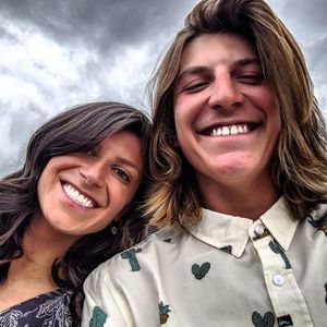 Meet your Posher, Cole